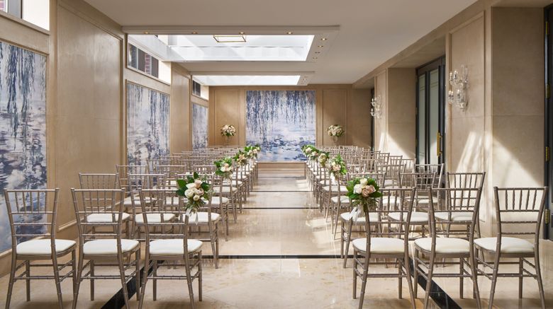 <b>Four Seasons Hotel Washington, DC Meeting</b>. Images powered by <a href="https://www.leonardoworldwide.com/" title="Leonardo Worldwide" target="_blank">Leonardo</a>.