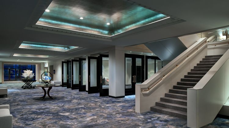 Four Seasons Hotel Washington, DC Meeting