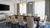 <b>Four Seasons Hotel Washington, DC Suite</b>. Images powered by <a href="https://www.leonardoworldwide.com/" title="Leonardo Worldwide" target="_blank">Leonardo</a>.