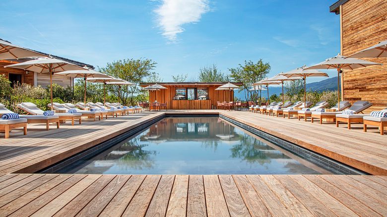 <b>Jiva Hill Park Hotel Pool</b>. Images powered by <a href="https://www.leonardoworldwide.com/" title="Leonardo Worldwide" target="_blank">Leonardo</a>.