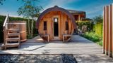Jiva Hill Park Hotel Spa