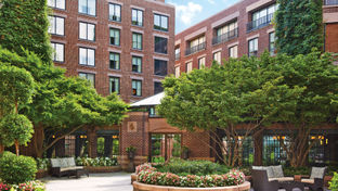 Four Seasons Hotel Washington, DC