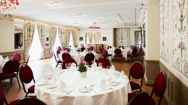 <b>Romantik Hotel Wilden Mann Meeting</b>. Images powered by <a href="https://www.leonardoworldwide.com/" title="Leonardo Worldwide" target="_blank">Leonardo</a>.