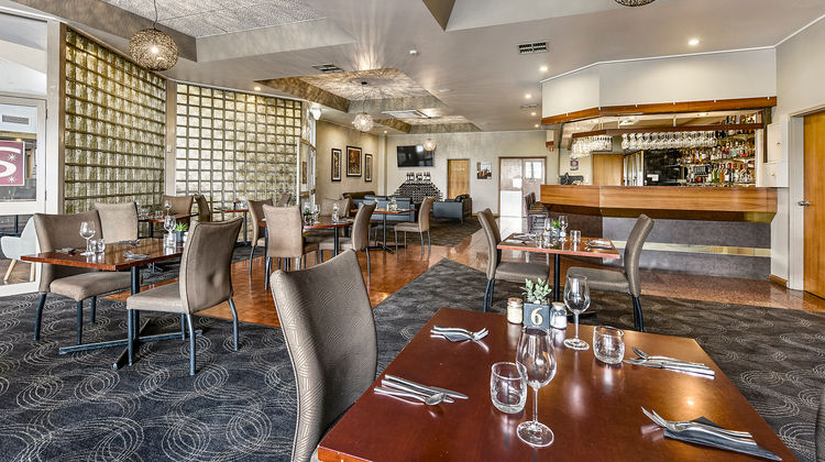 Southgate Motel Restaurant