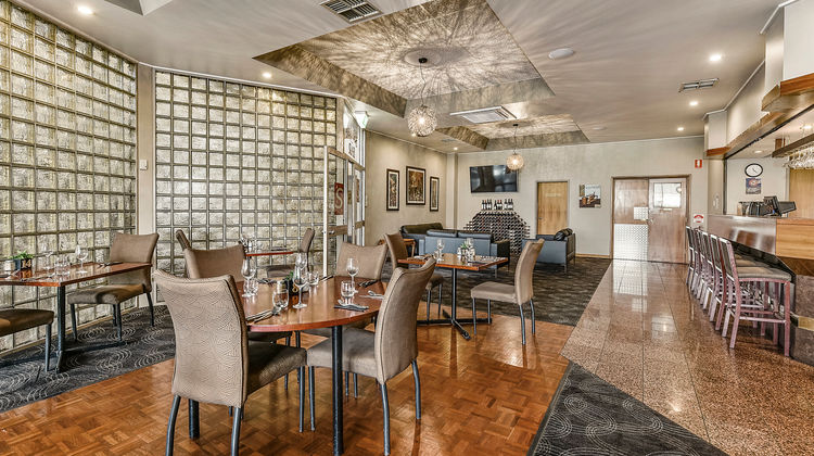 Southgate Motel Restaurant