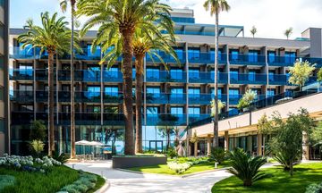 Palmon Bay Hotel And Spa