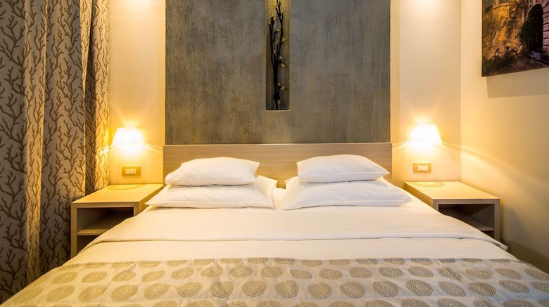 <b>Palmon Bay Hotel And Spa Room</b>. Images powered by <a href="https://www.leonardoworldwide.com/" title="Leonardo Worldwide" target="_blank">Leonardo</a>.