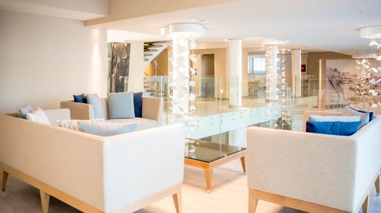 <b>Palmon Bay Hotel And Spa Lobby</b>. Images powered by <a href="https://www.leonardoworldwide.com/" title="Leonardo Worldwide" target="_blank">Leonardo</a>.
