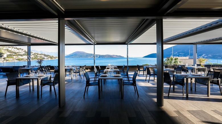 <b>Palmon Bay Hotel And Spa Restaurant</b>. Images powered by <a href="https://www.leonardoworldwide.com/" title="Leonardo Worldwide" target="_blank">Leonardo</a>.