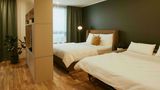 Rioca Vienna Posto 1 Room