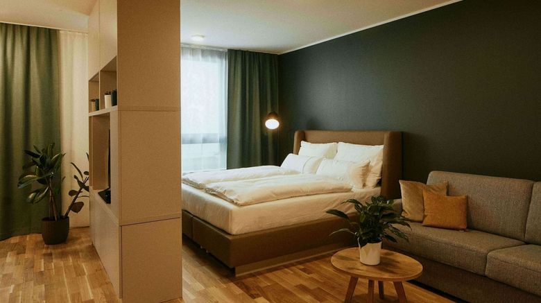 <b>Rioca Vienna Posto 1 Room</b>. Images powered by <a href="https://www.leonardoworldwide.com/" title="Leonardo Worldwide" target="_blank">Leonardo</a>.