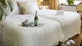 Rosersbergs Slottshotell Room