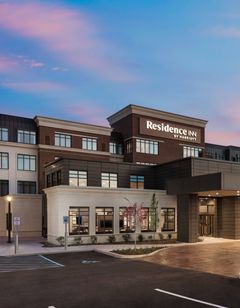 Residence Inn Long Island Garden City
