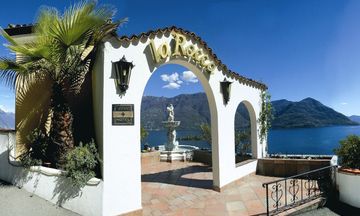 Boutique Hotel La Rocca