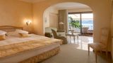 Boutique Hotel La Rocca Room