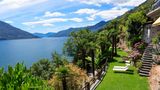 Boutique Hotel La Rocca Exterior