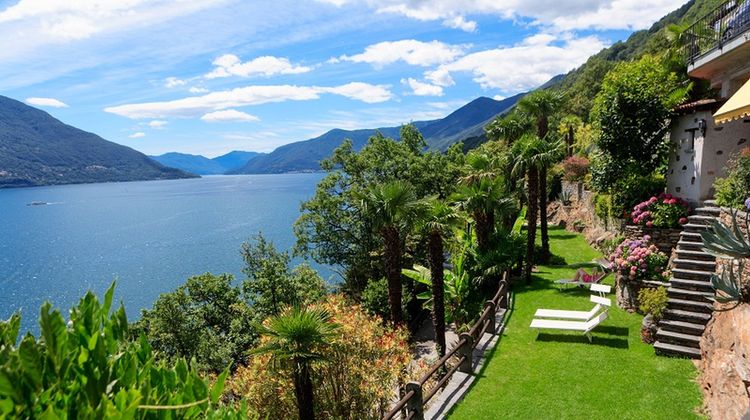 Boutique Hotel La Rocca Exterior