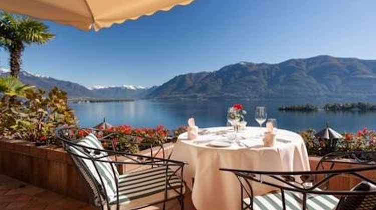 Boutique Hotel La Rocca Exterior