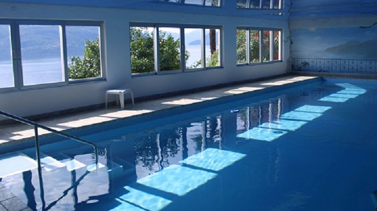 Boutique Hotel La Rocca Recreation
