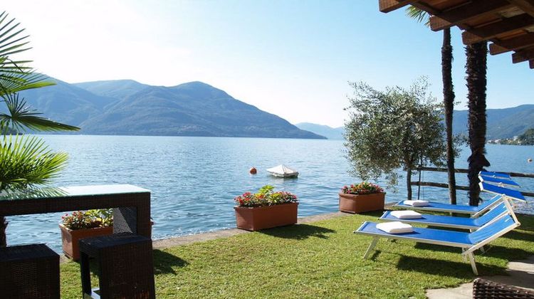 Boutique Hotel La Rocca Beach