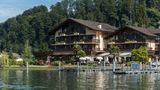 Seehotel Sternen Exterior