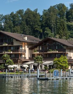 Seehotel Sternen