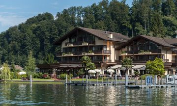 Seehotel Sternen