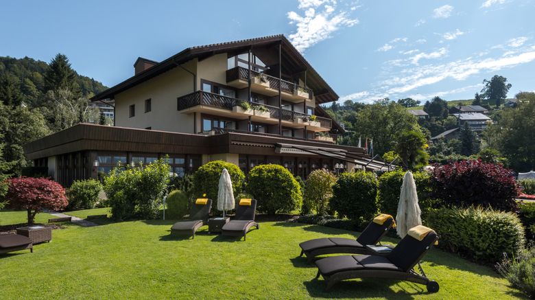 <b>Seehotel Sternen Exterior</b>. Images powered by <a href="https://www.leonardoworldwide.com/" title="Leonardo Worldwide" target="_blank">Leonardo</a>.