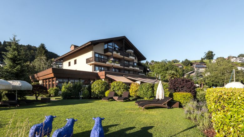 <b>Seehotel Sternen Exterior</b>. Images powered by <a href="https://www.leonardoworldwide.com/" title="Leonardo Worldwide" target="_blank">Leonardo</a>.