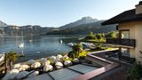 Seehotel Sternen Exterior