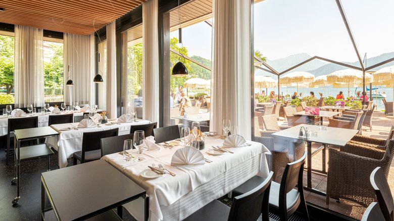 <b>Seehotel Sternen Restaurant</b>. Images powered by <a href="https://www.leonardoworldwide.com/" title="Leonardo Worldwide" target="_blank">Leonardo</a>.