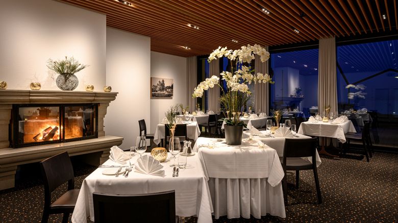 <b>Seehotel Sternen Restaurant</b>. Images powered by <a href="https://www.leonardoworldwide.com/" title="Leonardo Worldwide" target="_blank">Leonardo</a>.