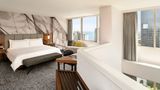Swissotel Chicago Room