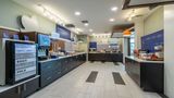 Holiday Inn Express & Suites Marion Restaurant