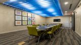 Holiday Inn Express & Suites Marion Meeting
