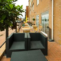 Holiday Inn Express Cardiff Bay