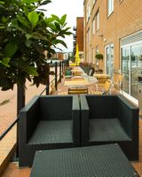 Holiday Inn Express Cardiff Bay