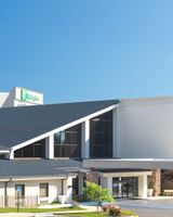 Holiday Inn Roanoke Airport-Conf Center