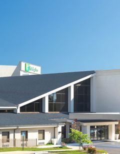 Holiday Inn Roanoke Airport-Conf Center