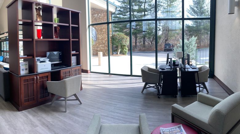 <b>Holiday Inn Asheville-Biltmore West Other</b>. Images powered by <a href="https://www.leonardoworldwide.com/" title="Leonardo Worldwide" target="_blank">Leonardo</a>.