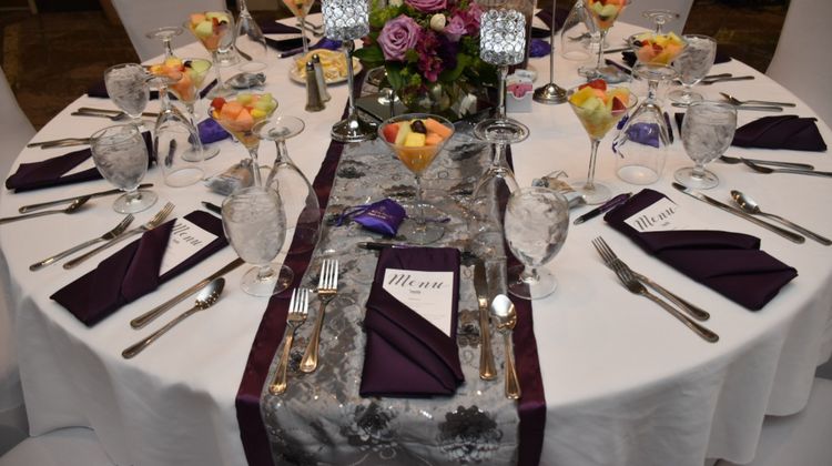 Holiday Inn Philadelphia S - Swedesboro Ballroom