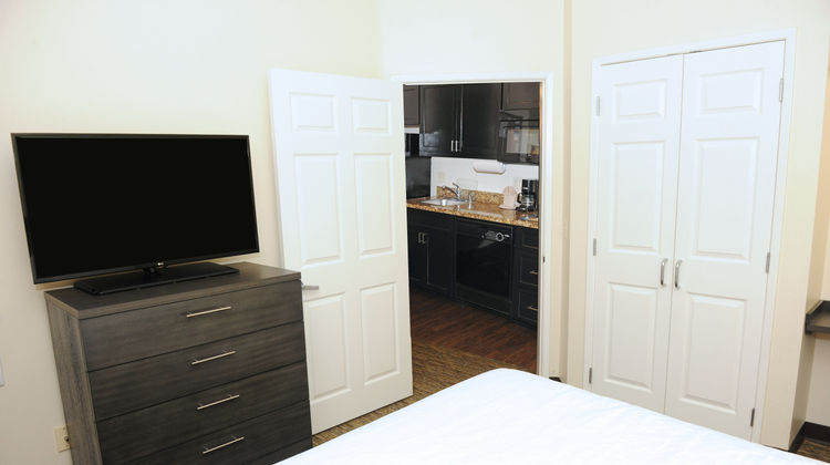 Candlewood Suites Santa Maria Suite