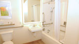 Candlewood Suites Santa Maria Room