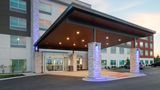 Holiday Inn Express & Suites Bourbonnais Exterior