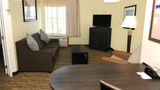 Candlewood Suites Santa Maria Suite