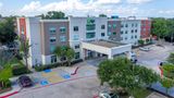 Holiday Inn Express Arlington North Exterior