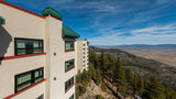 <b>Holiday Inn Club Vacations Tahoe Ridge Exterior</b>. Images powered by <a href="https://www.leonardoworldwide.com/" title="Leonardo Worldwide" target="_blank">Leonardo</a>.