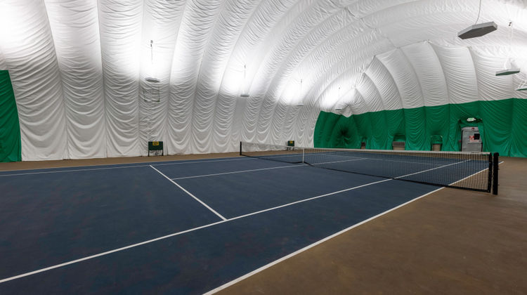 Holiday Inn Club Vacations Tahoe Ridge Recreation