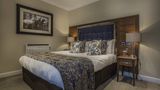 Admiral Rodney Hotel Room