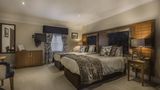 Admiral Rodney Hotel Room